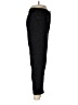 Danzy Black Casual Pants Size M - photo 4