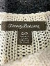 Tommy Bahama Ivory Pullover Sweater Size S - photo 7