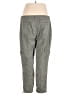 Rafaella Green Cargo Pants Size 16 - photo 2