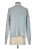 Lucky Brand Blue Pullover Sweater Size S - photo 2