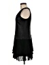 Dex Black Cocktail Dress Size M - photo 5