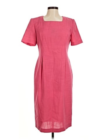 Leslie Fay Casual Dress (view 1)