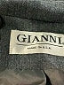 Gianni Gray Blazer Size 14 - photo 6