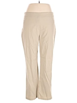 Draper's & Damon's Casual Pants
