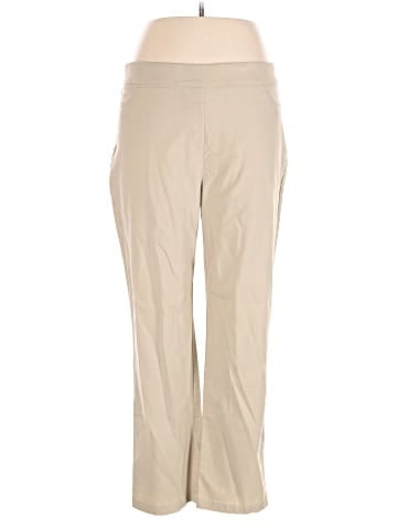 Draper's & Damon's Casual Pants (view 1)