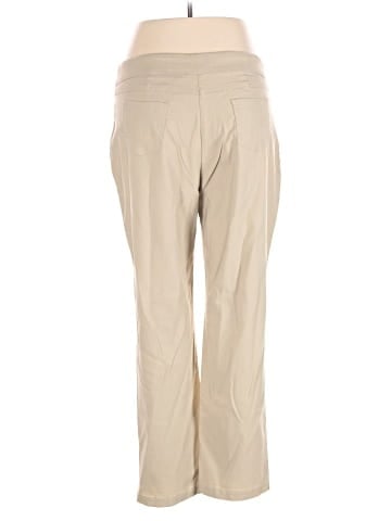 Draper's & Damon's Casual Pants (view 2)
