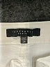 Sanctuary White Denim Shorts Size 28 waist - photo 3