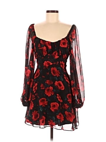 B. Darlin Cocktail Dress (view 1)