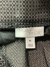 Morgan Taylor Chevron-herringbone Gray Active Pants Size XL - photo 7
