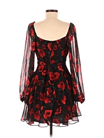 B. Darlin Cocktail Dress (view 2)