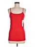 Time and Tru Red Tank Top Size M - photo 1