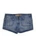 Hydraulic Blue Denim Shorts Size 9 - 10 - photo 1