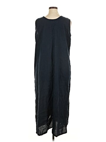 Flax Casual Dress (view 2)