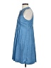 Old Navy Blue Casual Dress Size XS - photo 5