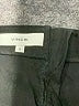 Vince. Black Sleeveless Top Size 12 - photo 6