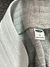 Old Navy Chevron-herringbone Gray Athletic Shorts Size M - photo 3