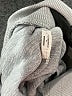 Old Navy Chevron-herringbone Gray Athletic Shorts Size M - photo 4