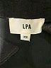 LPA Black Long Sleeve Blouse Size XS - photo 7