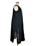 Flax Black Casual Dress Size 14 (L) - photo 4