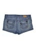 Hydraulic Blue Denim Shorts Size 9 - 10 - photo 2