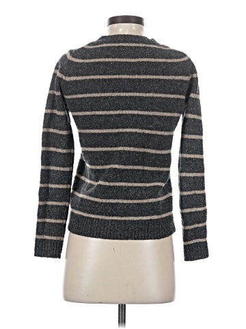 Wallace Wool Pullover Sweater (view 2)