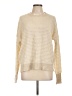 Vineyard Vines 100% Cashmere Ivory Cashmere Pullover Sweater Size L - photo 1