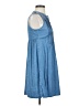 Old Navy Blue Casual Dress Size XS - photo 4