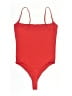 Suuksess Red Bodysuit Size S - photo 2