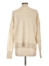 Vineyard Vines 100% Cashmere Ivory Cashmere Pullover Sweater Size L - photo 2