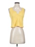 Lulus Yellow Tank Top Size XS - photo 1