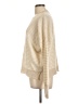 Vineyard Vines 100% Cashmere Ivory Cashmere Pullover Sweater Size L - photo 5
