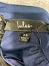 Lulus 100% Polyester Blue Casual Dress Size XS - photo 6