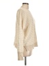 Vineyard Vines 100% Cashmere Ivory Cashmere Pullover Sweater Size L - photo 4