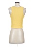 Lulus Yellow Tank Top Size XS - photo 2