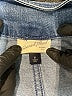 Universal Thread Blue Denim Jacket Size XL - photo 6