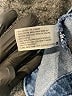 Universal Thread Blue Denim Jacket Size XL - photo 7