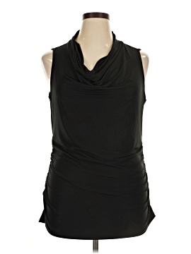 Dana Buchman Sleeveless Top