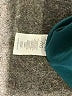 CAbi 100% Polyester Teal Blue Sleeveless Top Size XL - photo 8