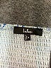 Lulus 100% Polyester Paisley Blue Casual Dress Size S - photo 7