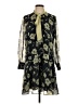 Alexia Admor 100% Polyester Green Casual Dress Size XS - photo 1