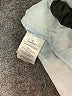 Lulus 100% Polyester Paisley Blue Casual Dress Size S - photo 8
