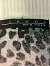 Pierri Animal Print Brown Jacket Size M - photo 6