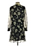Alexia Admor 100% Polyester Green Casual Dress Size XS - photo 2
