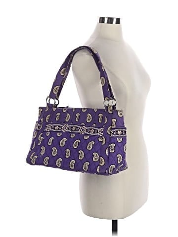 Vera Bradley Shoulder Bag (view 2)