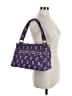 Vera Bradley Paisley Purple Shoulder Bag One size - photo 2
