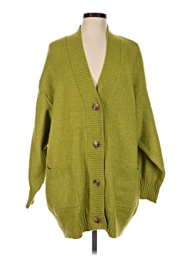 For The Republic Cardigan