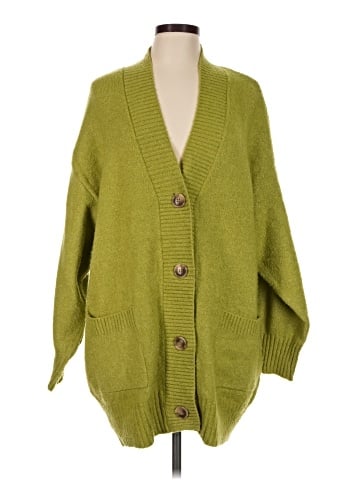 For The Republic Cardigan (view 1)