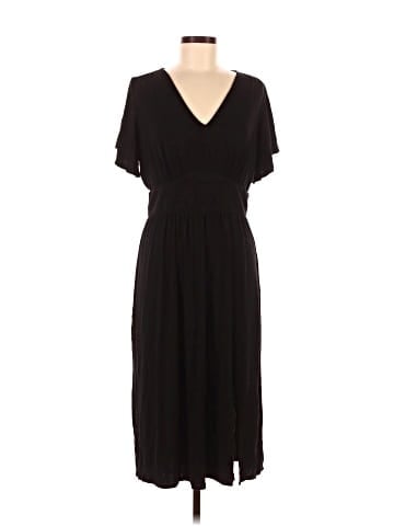 Ann Taylor LOFT Outlet Casual Dress (view 1)