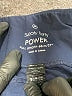 Sweaty Betty Blue Active Pants Size M - photo 7