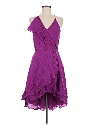 Haute Hippie Cocktail Dress (view 1)